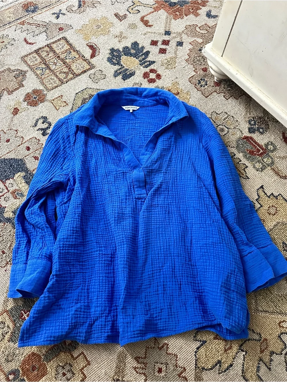 J.Crew Preppy Summer Bundle sz M